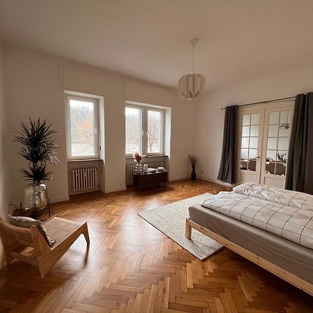 Appartement Gemuetliche Rheinblick Residenz à Coblence Extérieur photo