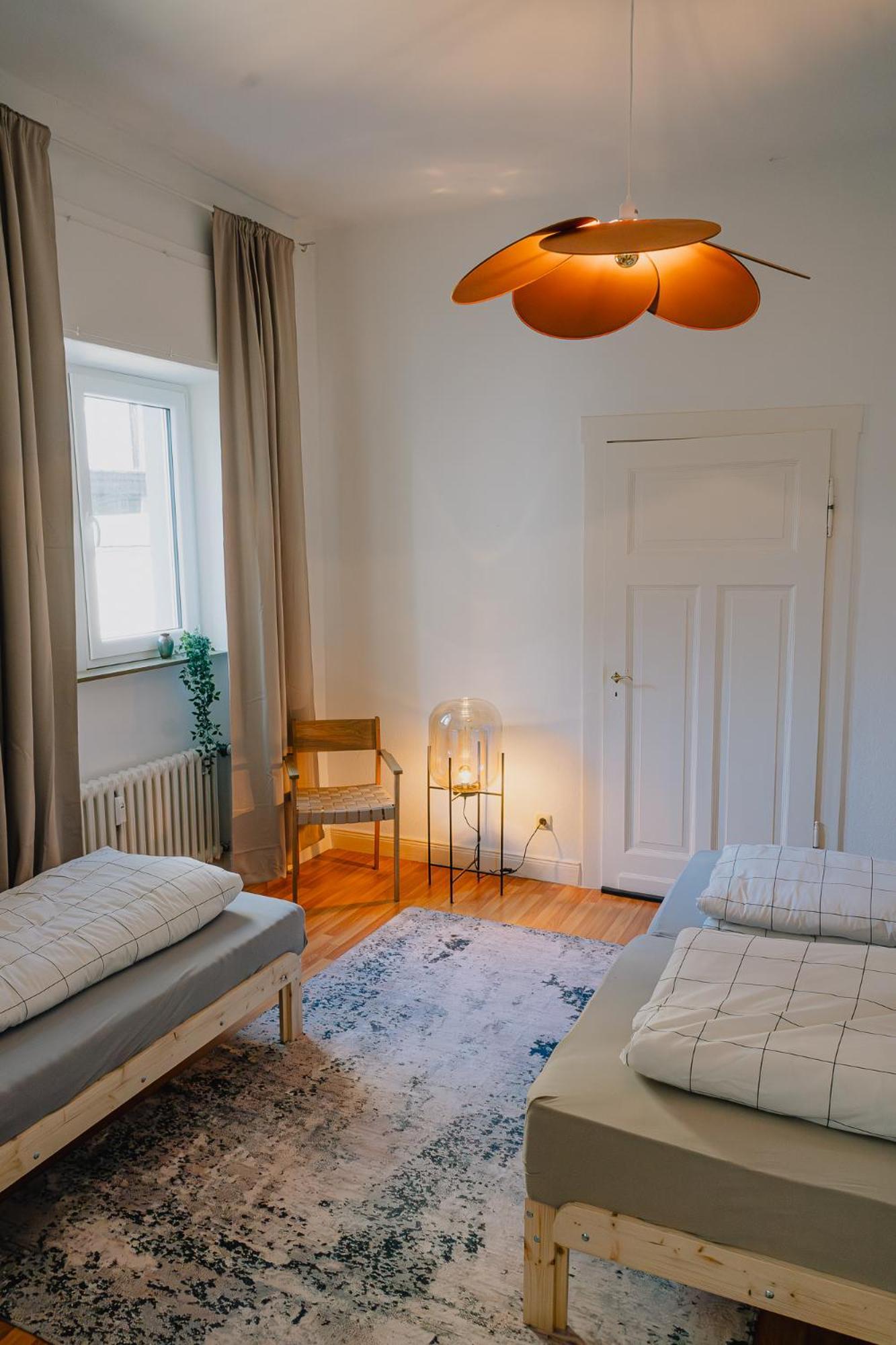 Appartement Gemuetliche Rheinblick Residenz à Coblence Extérieur photo
