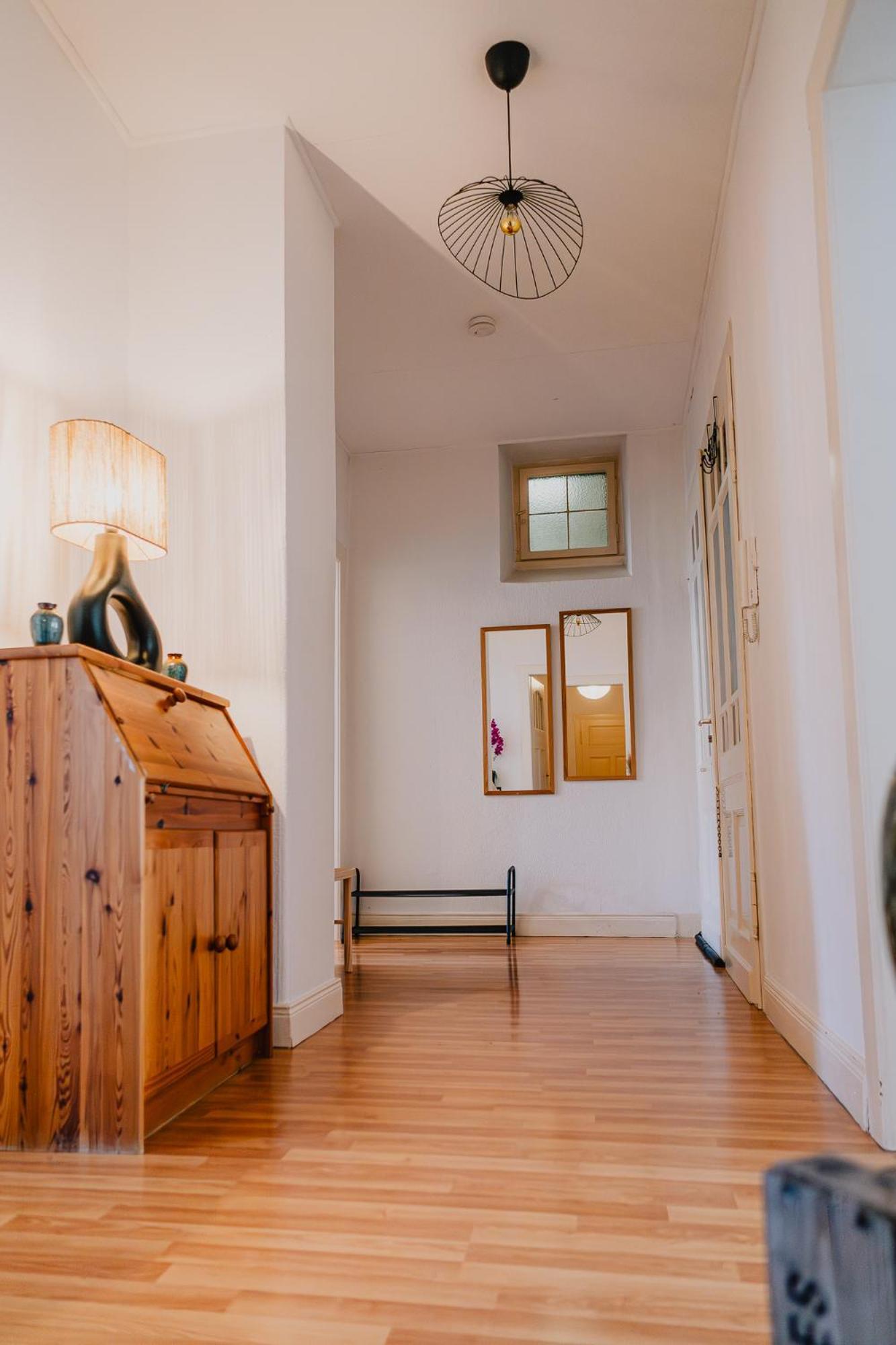 Appartement Gemuetliche Rheinblick Residenz à Coblence Extérieur photo