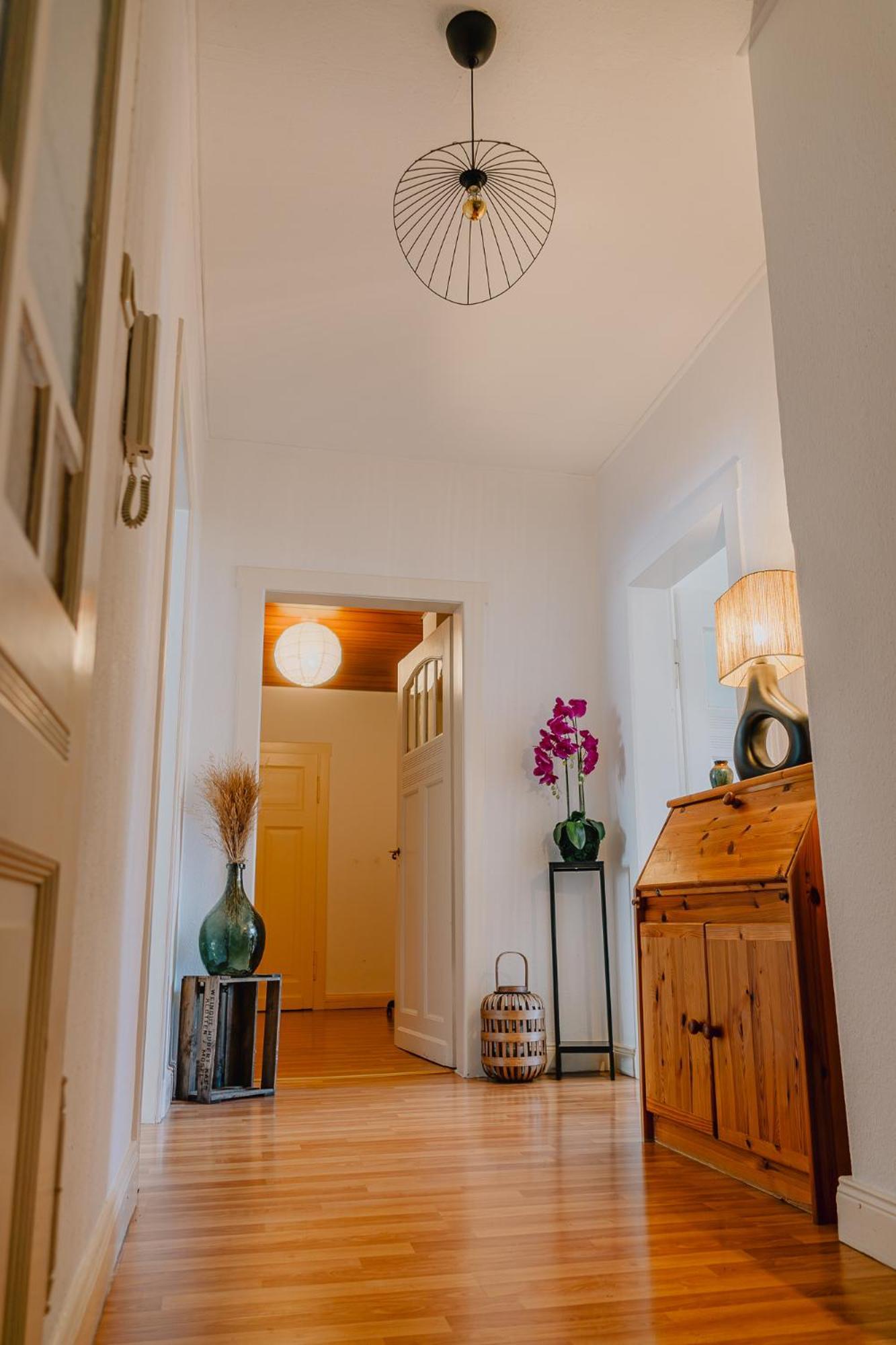 Appartement Gemuetliche Rheinblick Residenz à Coblence Extérieur photo