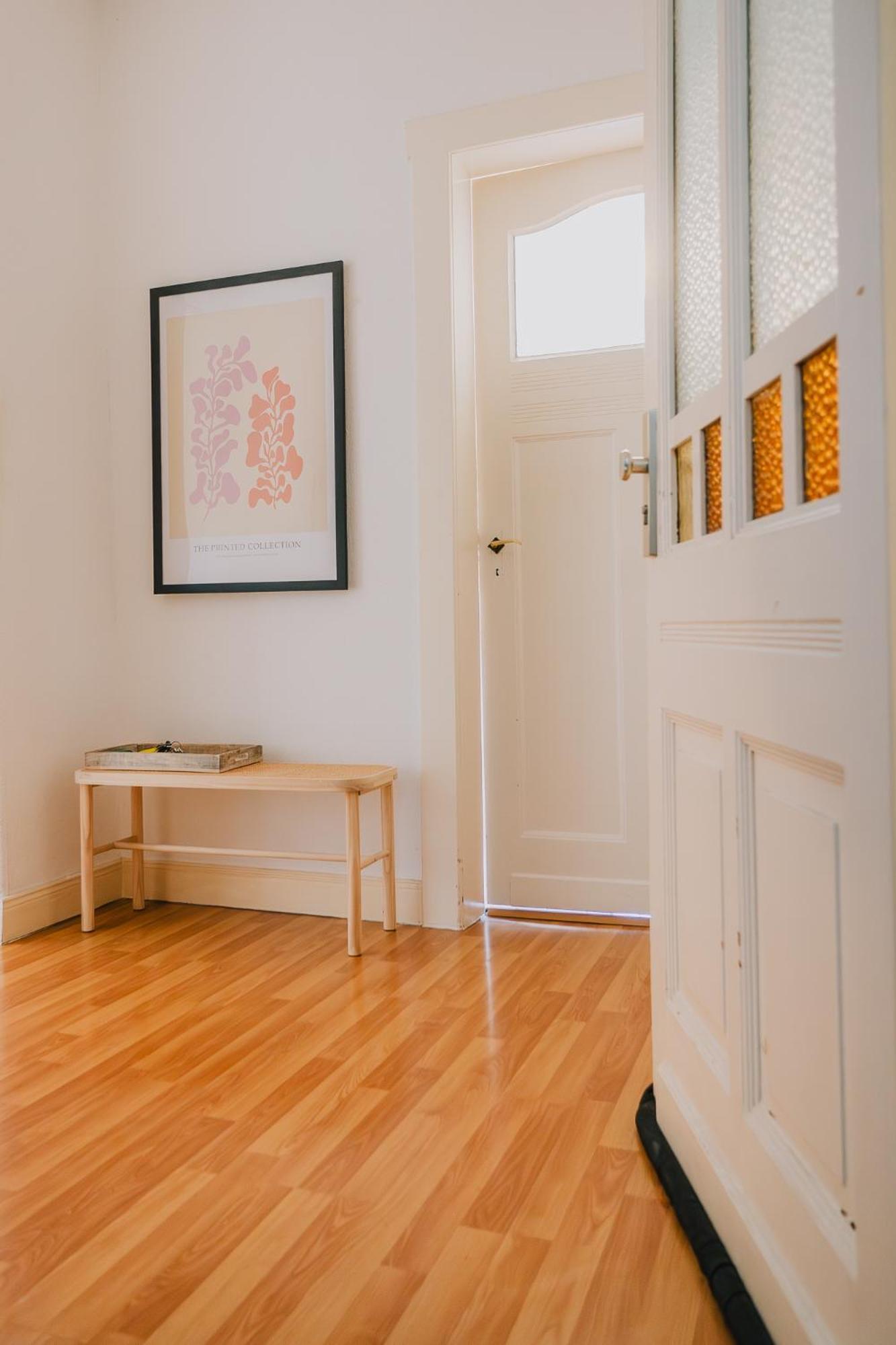 Appartement Gemuetliche Rheinblick Residenz à Coblence Extérieur photo