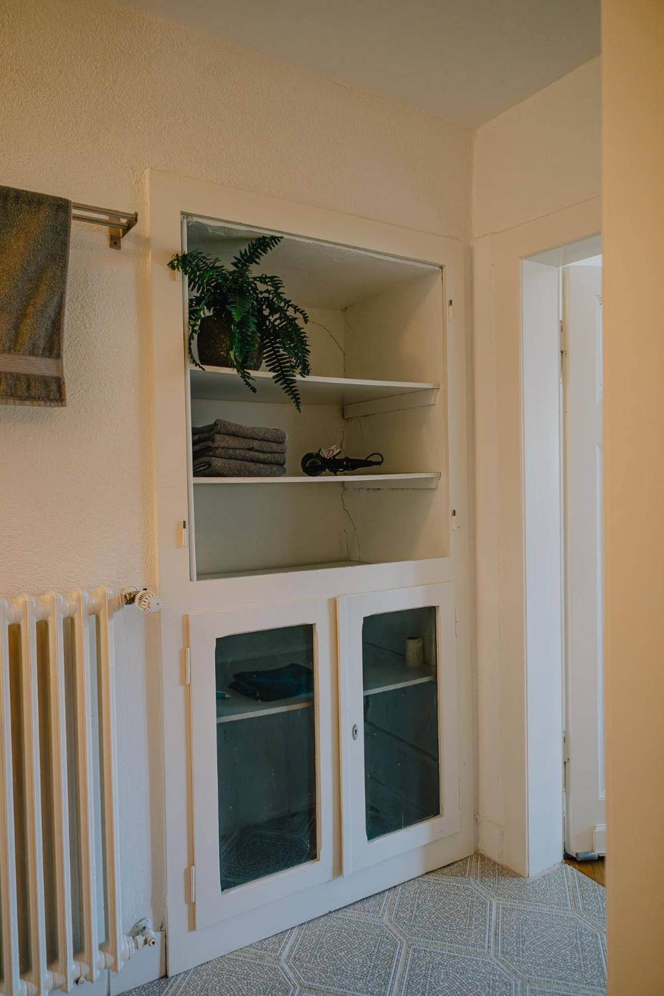 Appartement Gemuetliche Rheinblick Residenz à Coblence Extérieur photo