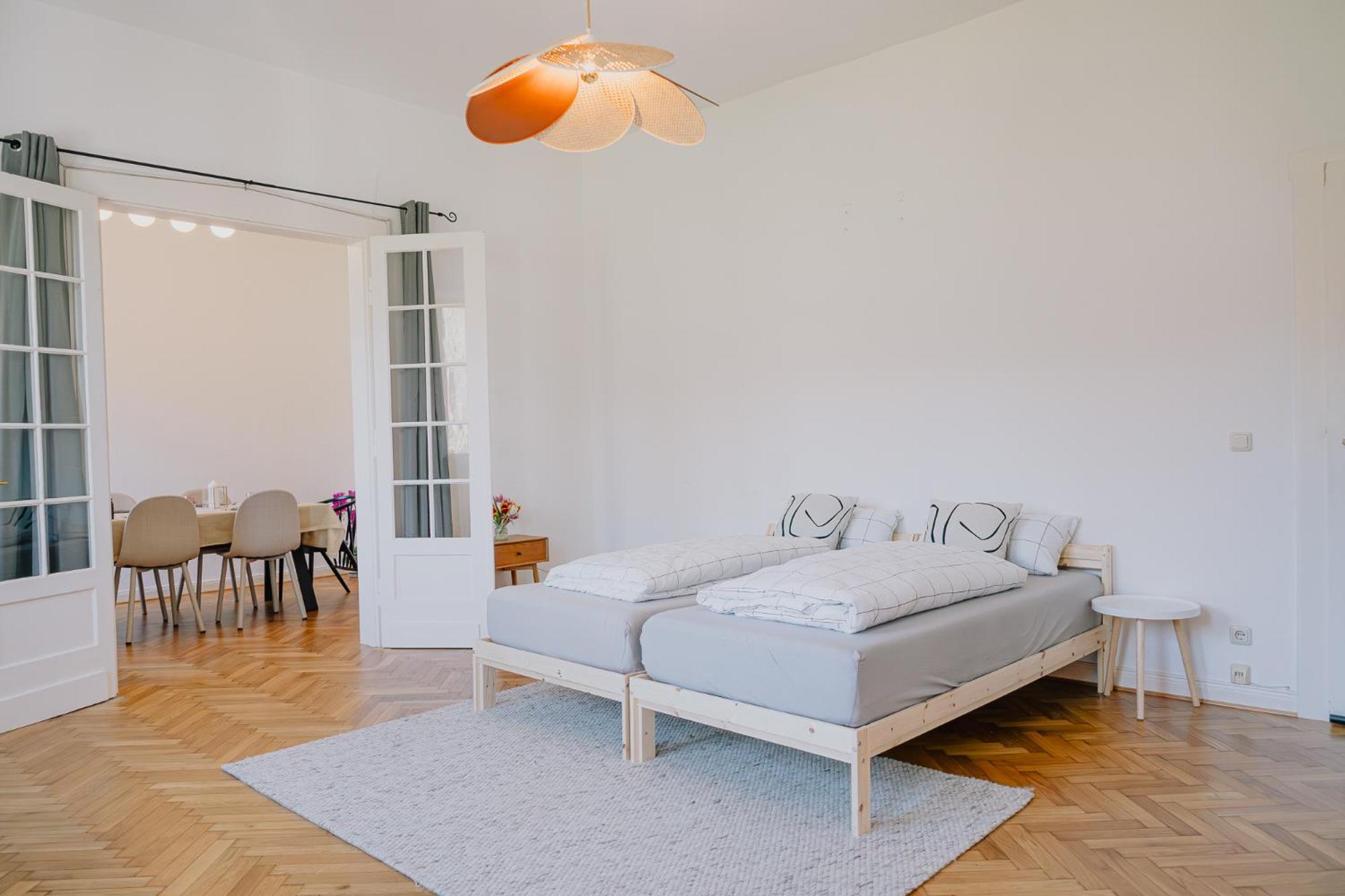 Appartement Gemuetliche Rheinblick Residenz à Coblence Extérieur photo