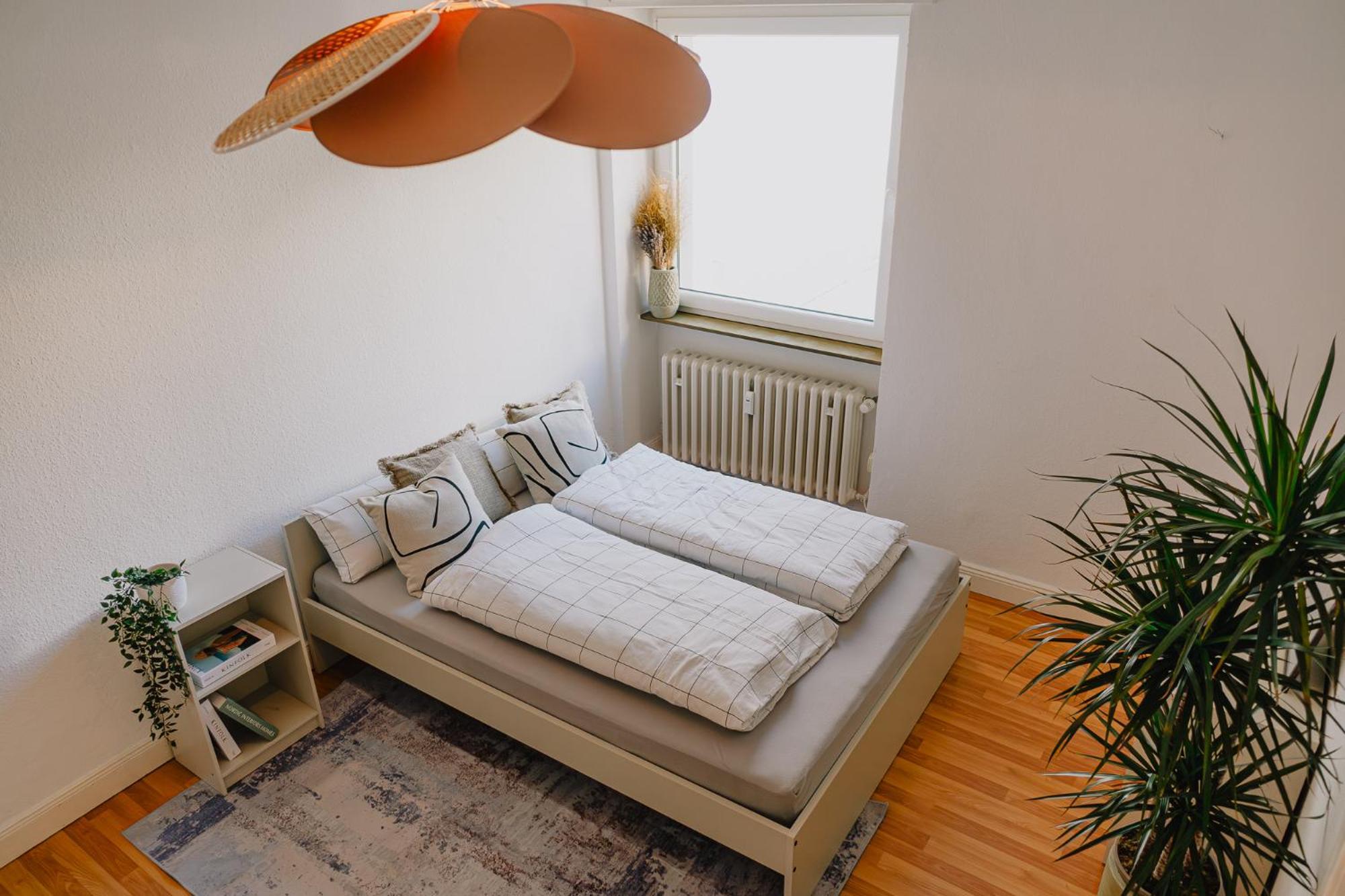 Appartement Gemuetliche Rheinblick Residenz à Coblence Extérieur photo